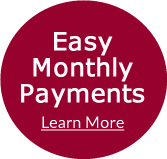 Easy Monthly Shed Rent-to-Own Payments